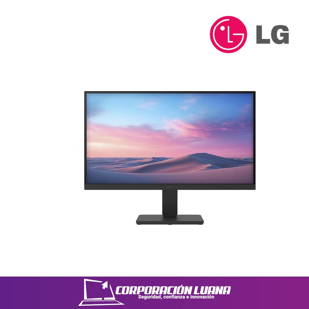 MONITOR LG 22" (22U401A-B) VA / FHD / 1 HDMI / 1MS / AMD FREESYNC / 100HZ