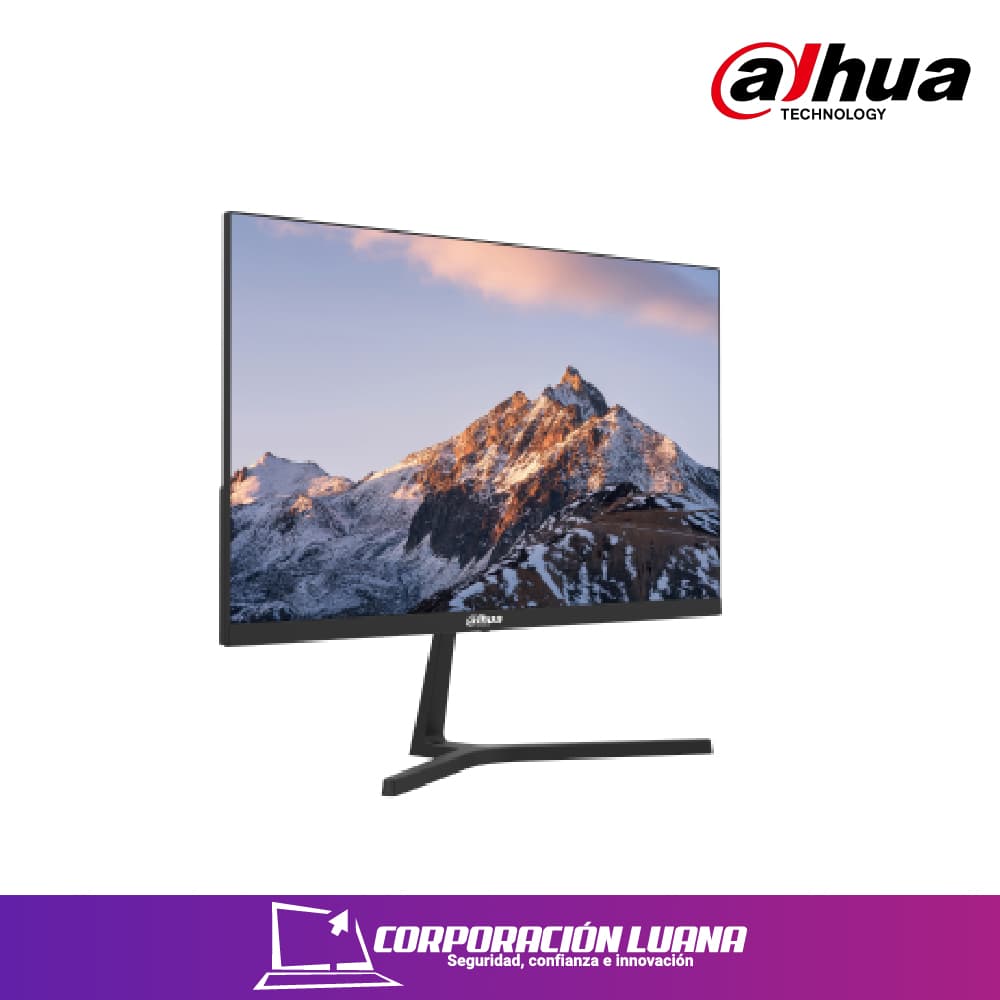 MONITOR DAHUA  27" ( LM27-A211Y ) IPS | FHD - 100HZ | HDMI