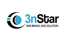 Imagen de la marca 3NSTAR                        