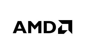 Imagen de la marca AMD                           