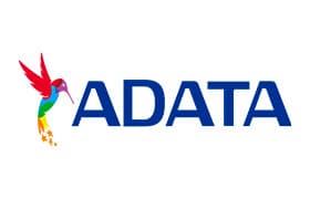 Imagen de la marca ADATA                         