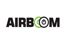 Imagen de la marca AIRBOOM