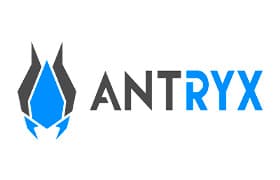 Imagen de la marca ANTRYX                        