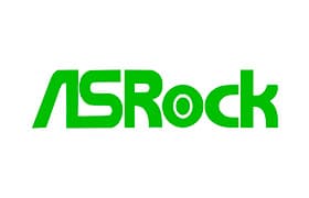 Imagen de la marca ASROCK                        