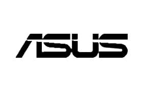 Imagen de la marca ASUS                          