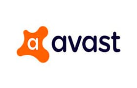 Imagen de la marca AVAST                         