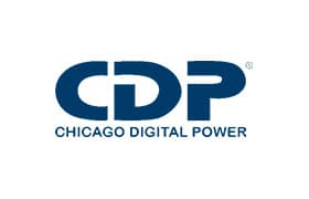 Imagen de la marca CDP                           