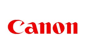 Imagen de la marca CANON                         