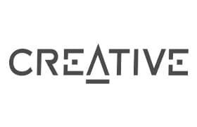Imagen de la marca CREATIVE                      