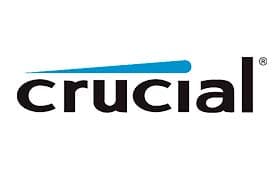 Imagen de la marca CRUCIAL                       