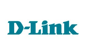 Imagen de la marca D-LINK                        