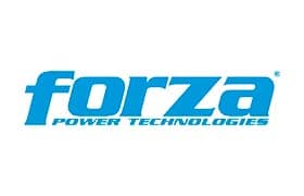 Imagen de la marca FORZA                         