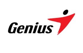 Imagen de la marca GENIUS                        