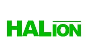 Imagen de la marca HALION                        