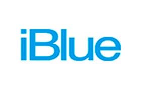 Imagen de la marca IBLUE
