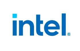 Imagen de la marca INTEL                         