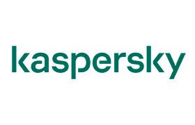 Marca KASPERSKY