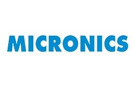 Imagen de la marca MICRONICS                     