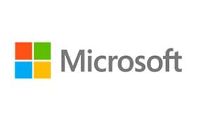 Imagen de la marca MICROSOFT                     