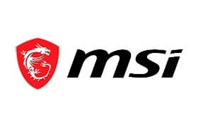 Imagen de la marca MSI                           