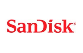 Imagen de la marca SANDISK                       