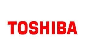 Imagen de la marca TOSHIBA                       