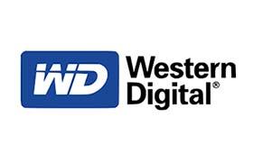 Marca WESTERN DIGITAL