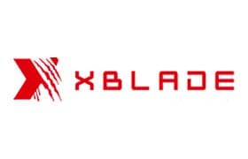 Imagen de la marca XBLADE                        