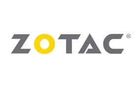 Imagen de la marca ZOTAC