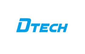 Imagen de la marca D-TECH