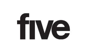 Imagen de la marca FIVE