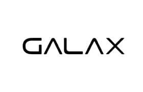 Imagen de la marca GALAX