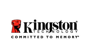 Imagen de la marca KINGSTON                      