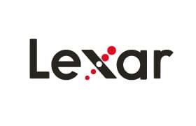 Imagen de la marca LEXAR