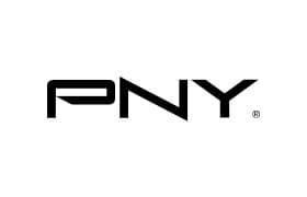 Imagen de la marca PNY                           