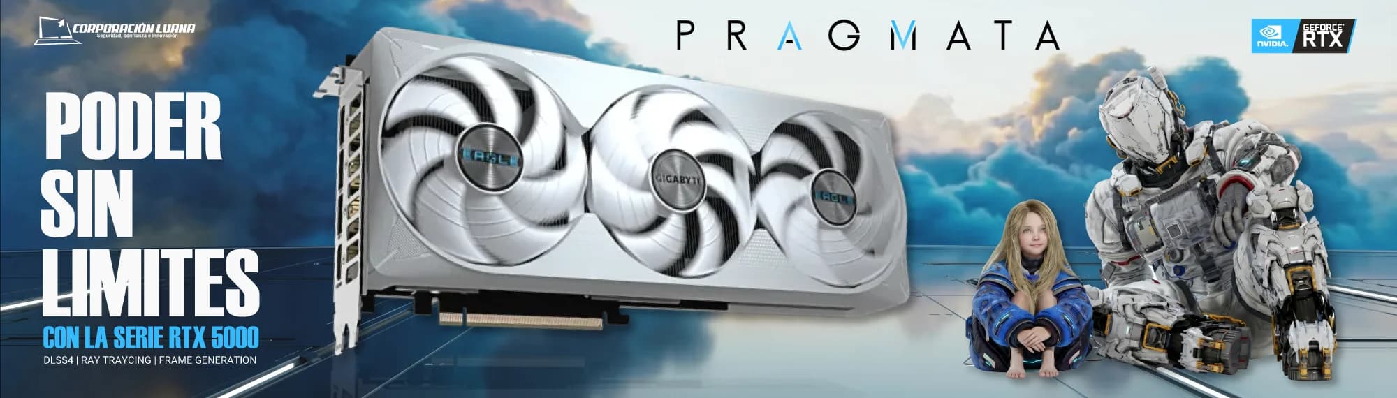 banner pragamta