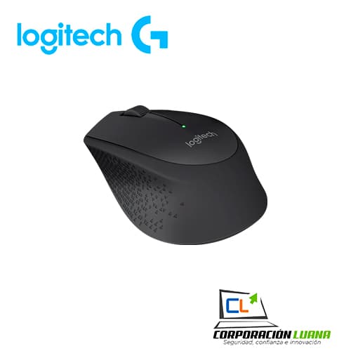 MOUSE INALAMBRICO LOGITECH M280 ( 910-004284 )
