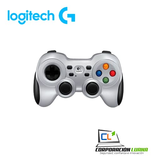 GAMEPAD LOGITECH F710 ( 940-000117 )