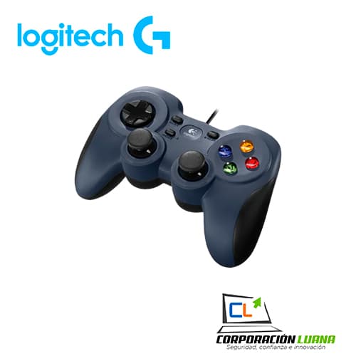 GAMEPAD LOGITECH F310 ( 940-000110 )