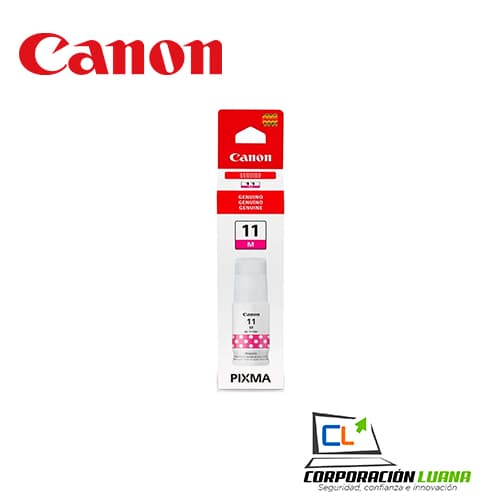 TINTA CANON ( GL-11 ) MAGENTA