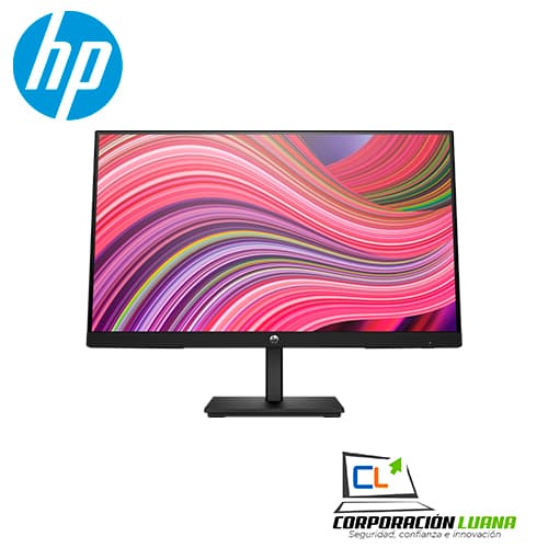MONITOR HP 22" V22I G5 ( 6D8G8AA#ABA ) FHD - IPS | 75HZ | VGA - DP - HDMI