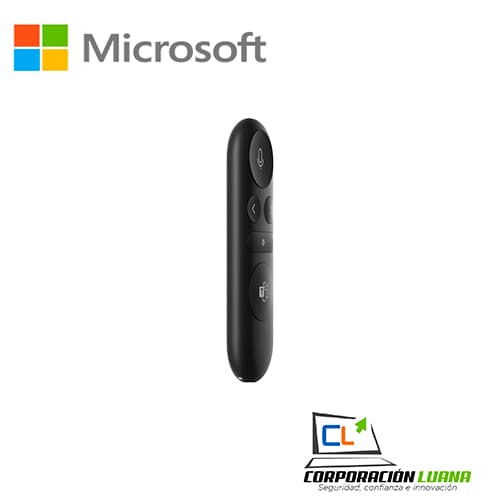 PRESENTADOR LASER MICROSOFT ( IX7-00003 ) 10M | 2.4GHZ