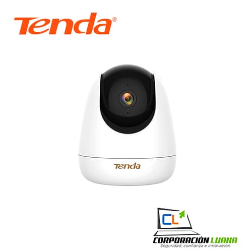 CAMARA DE SEGURIDAD TENDA CPD7 ( CATDCP7 ) 2560X1440