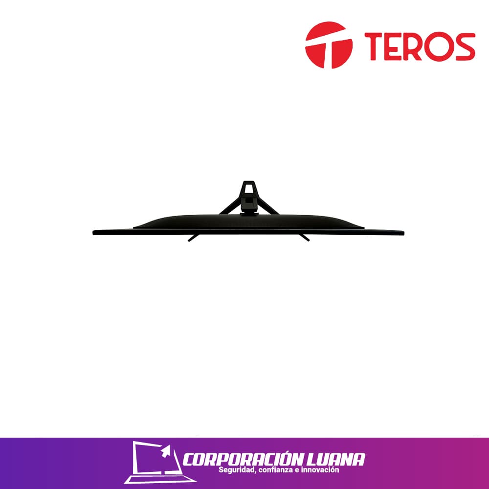 MONITOR TEROS 23.8 " FLAT ( TE-2415S ) FHD - IPS | 120 HZ - 1MS | HDMI / DP