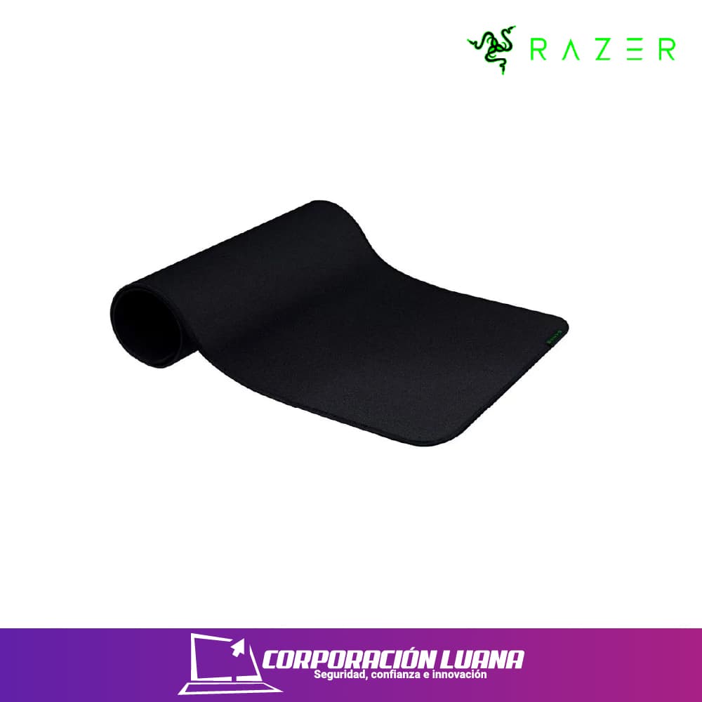 PAD MOUSE RAZER STRIDER HYBRID ( RZ02-03810100-R3U1 ) XXL NEGRO