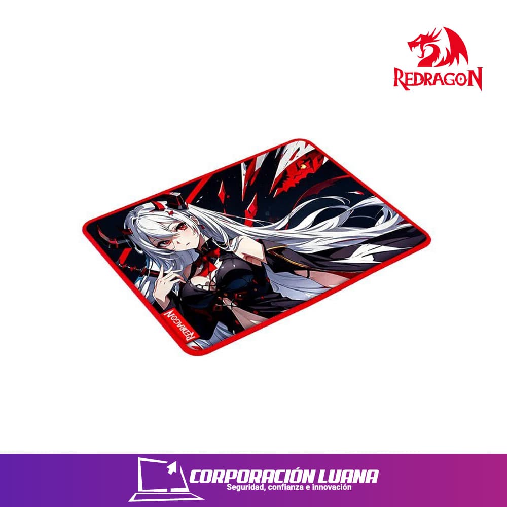 PADMOUSE REDRAGON ( P047 AK ) L | 900X400 MM