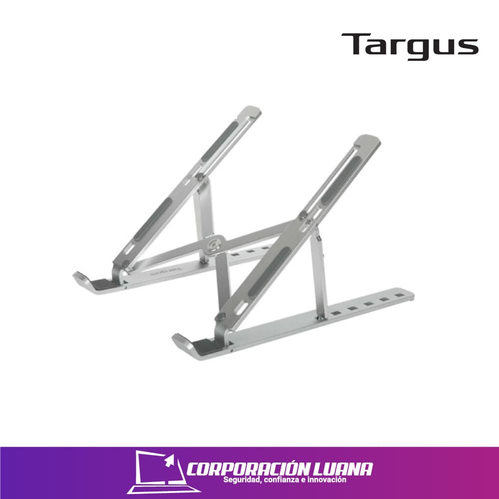 SOPORTE PARA LAPTOP TARGUS 15.6 ( AWE810GL ) PLEGABLE