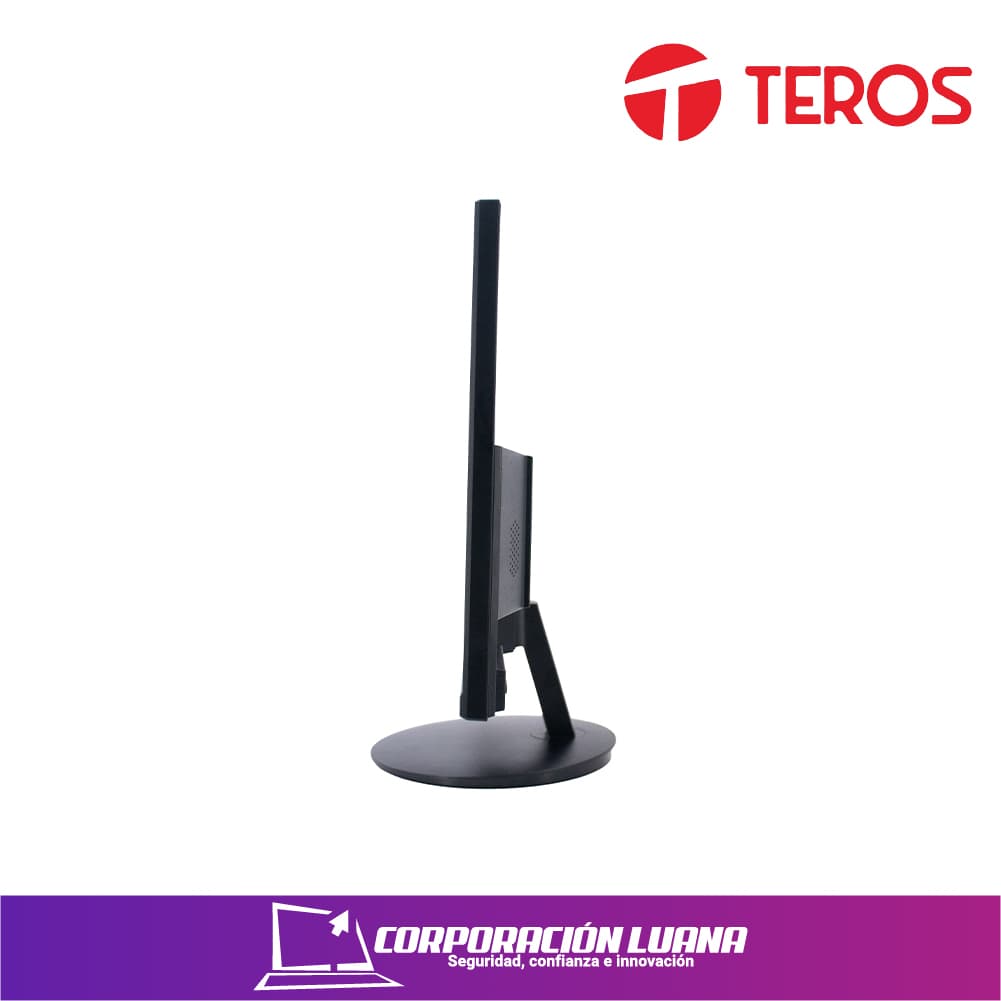 MONITOR TEROS IPS TE-2130CS 21.5 FHD 100HZ/ 5MS/ 1920X1080/ HDMI/ VGA