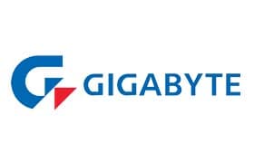 Marca GIGABYTE