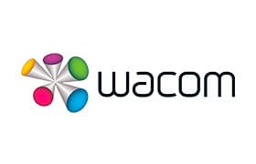 Marca WACOM